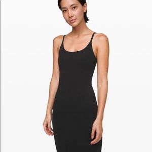 Lululemon inner glow dress